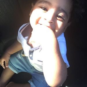 Meet your Posher, Tenee